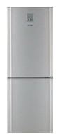 Refrigerator Samsung RL-26 DCAS larawan, katangian