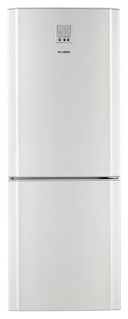Buzdolabı Samsung RL-26 DCSW fotoğraf, özellikleri