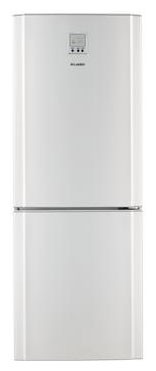 Refrigerator Samsung RL-26 DESW larawan, katangian