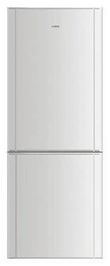 Kjøleskap Samsung RL-26 FCSW Bilde, kjennetegn