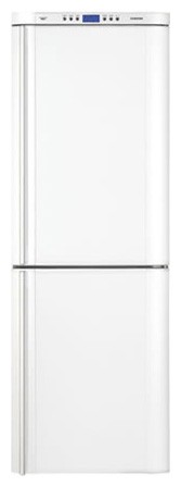 Refrigerator Samsung RL-28 DATW larawan, katangian
