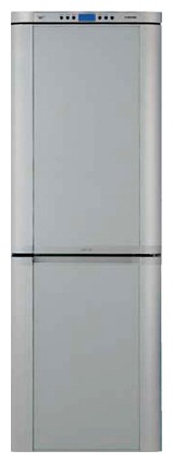 Kjøleskap Samsung RL-28 DBSI Bilde, kjennetegn