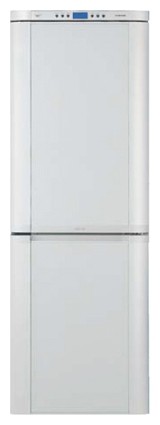 Jääkaappi Samsung RL-28 DBSW Kuva, ominaisuudet