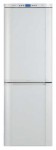Kjøleskap Samsung RL-28 DBSW 55.00x177.00x68.80 cm