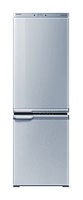 Køleskab Samsung RL-28 FBSIS Foto, Egenskaber
