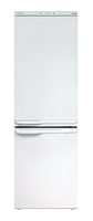 Kühlschrank Samsung RL-28 FBSW Foto, Charakteristik