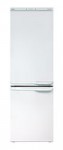 Kühlschrank Samsung RL-28 FBSW 55.00x175.00x64.60 cm