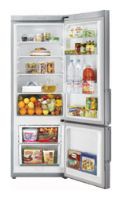 Холодильник Samsung RL-29 THCTS Фото, характеристики