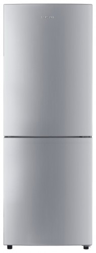 Kylskåp Samsung RL-30 CSCTS Fil, egenskaper