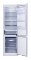 Kühlschrank Samsung RL-32 CECSW Foto, Charakteristik