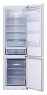 Refrigerator Samsung RL-32 CECTS larawan, katangian