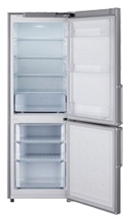 Buzdolabı Samsung RL-32 CEGTS fotoğraf, özellikleri