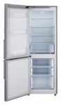 Kühlschrank Samsung RL-32 CEGTS 60.00x174.20x66.60 cm