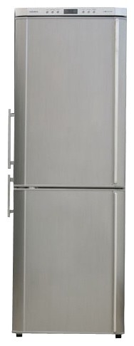 Tủ lạnh Samsung RL-33 EAMS ảnh, đặc điểm