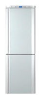 Ψυγείο Samsung RL-33 EASW φωτογραφία, χαρακτηριστικά