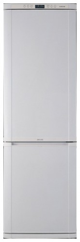 Refrigerator Samsung RL-33 EBMS larawan, katangian