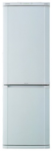 Køleskab Samsung RL-33 SBSW Foto, Egenskaber