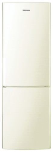 ตู้เย็น Samsung RL-33 SCSW รูปถ่าย, ลักษณะเฉพาะ