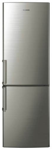 Buzdolabı Samsung RL-33 SGMG fotoğraf, özellikleri