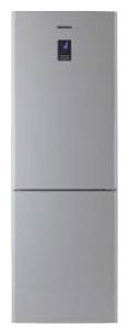 Kylskåp Samsung RL-34 ECTS (RL-34 ECMS) Fil, egenskaper