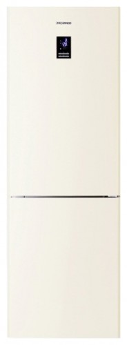 Jääkaappi Samsung RL-34 ECVB Kuva, ominaisuudet
