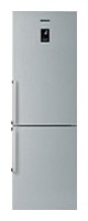 Kylskåp Samsung RL-34 EGPS Fil, egenskaper