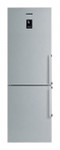 Kühlschrank Samsung RL-34 EGPS 66.30x187.10x75.60 cm