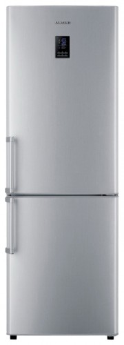Холодильник Samsung RL-34 EGTS (RL-34 EGMS) фото, Характеристики