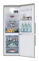 Køleskab Samsung RL-34 HGIH Foto, Egenskaber
