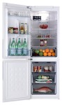 Ψυγείο Samsung RL-34 HGPS 60.00x177.50x68.50 cm
