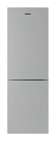 Kühlschrank Samsung RL-34 SCTS Foto, Charakteristik