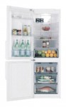 Kühlschrank Samsung RL-34 SGSW 60.00x177.50x68.50 cm