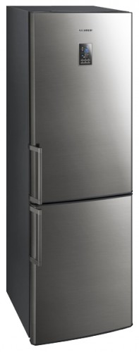 Ψυγείο Samsung RL-36 EBIH φωτογραφία, χαρακτηριστικά