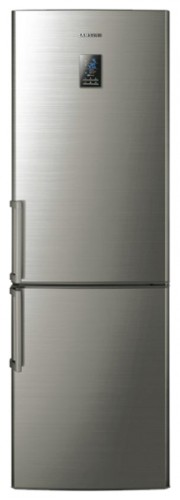 Холодильник Samsung RL-36 EBMG фото, Характеристики