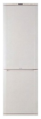 Buzdolabı Samsung RL-36 EBSW fotoğraf, özellikleri