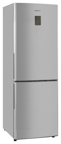 Kjøleskap Samsung RL-36 ECMG3 Bilde, kjennetegn
