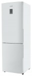冰箱 Samsung RL-36 ECSW 60.00x177.50x68.50 厘米