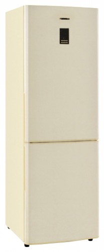 Kühlschrank Samsung RL-36 ECVB Foto, Charakteristik