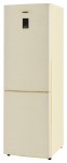 Холодильник Samsung RL-36 ECVB 60.00x177.50x68.50 см