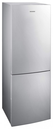 Kjøleskap Samsung RL-36 SCMG3 Bilde, kjennetegn