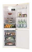 Kühlschrank Samsung RL-38 ECMB Foto, Charakteristik