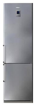 Kühlschrank Samsung RL-38 ECPS Foto, Charakteristik