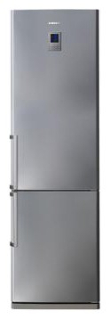 Ψυγείο Samsung RL-38 HCPS φωτογραφία, χαρακτηριστικά