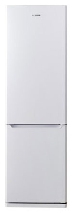 Kylskåp Samsung RL-38 SBSW Fil, egenskaper