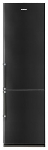 Refrigerator Samsung RL-38 SCTB larawan, katangian