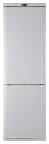 Buzdolabı Samsung RL-39 EBSW fotoğraf, özellikleri