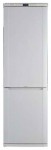 Kühlschrank Samsung RL-39 EBSW 59.50x192.00x63.70 cm