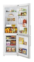Tủ lạnh Samsung RL-39 THCSW ảnh, đặc điểm