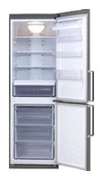 Kylskåp Samsung RL-40 EGIH Fil, egenskaper