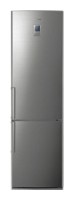 Jääkaappi Samsung RL-40 EGMG Kuva, ominaisuudet
